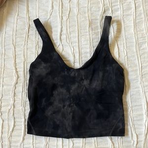 lululemon align tank